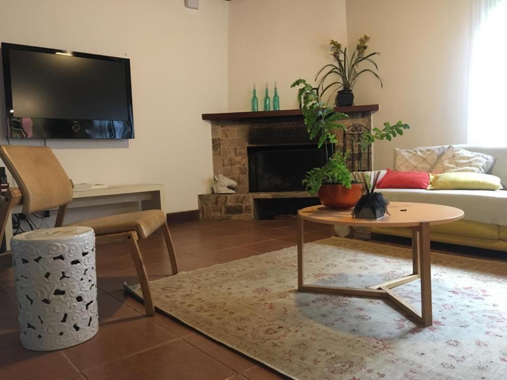 PetrópolisNosso Sitio - Rancho Santa Clara Itaipava别墅 外观 照片