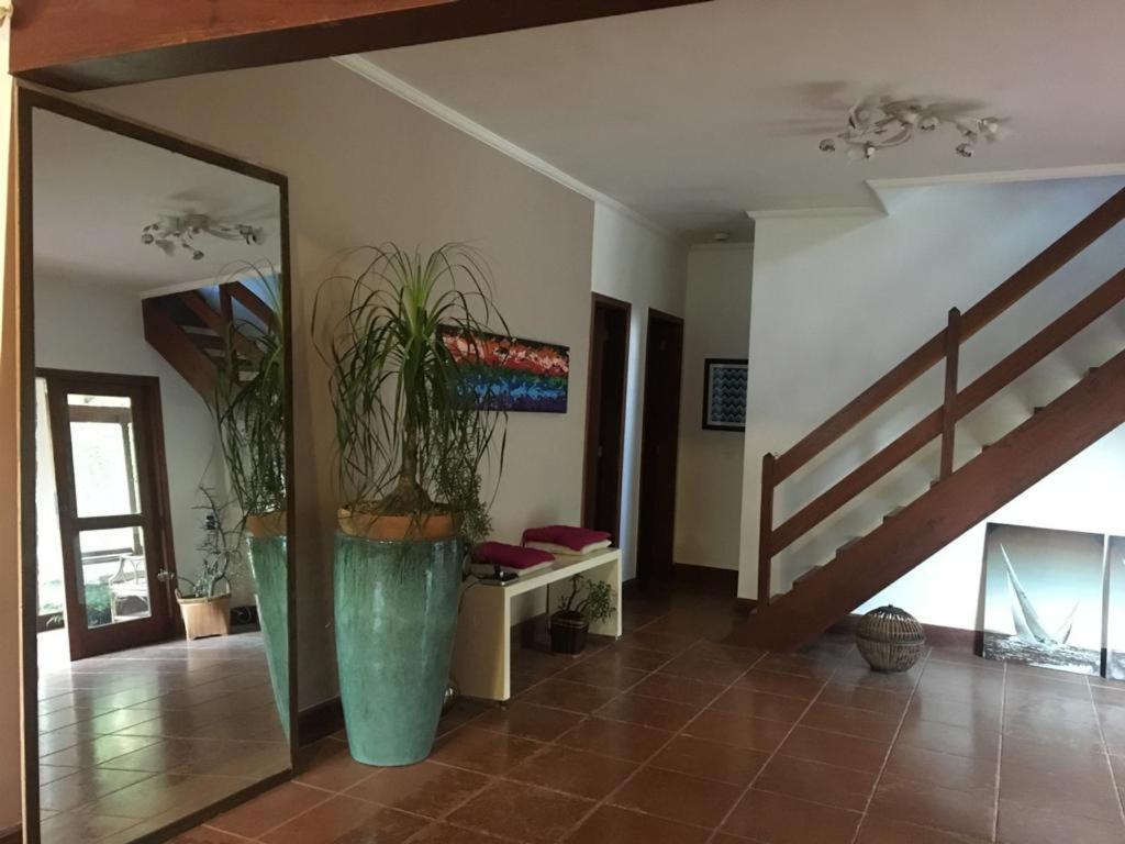 PetrópolisNosso Sitio - Rancho Santa Clara Itaipava别墅 外观 照片
