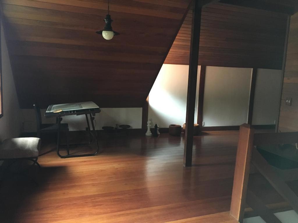 PetrópolisNosso Sitio - Rancho Santa Clara Itaipava别墅 外观 照片