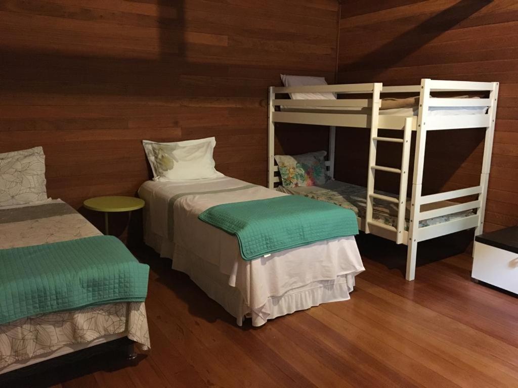 PetrópolisNosso Sitio - Rancho Santa Clara Itaipava别墅 外观 照片