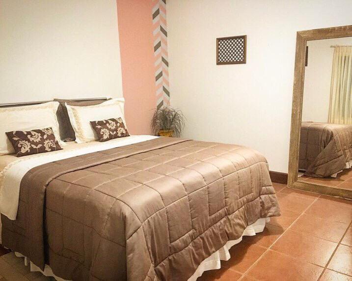 PetrópolisNosso Sitio - Rancho Santa Clara Itaipava别墅 外观 照片